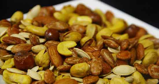 آجیل در رژیم کتوژنیک و آیا در رژیم کتوژنیک می توان آجیل مصرف کرد؟ آجیل در رژیم کتوژنیک ؛ آیا در رژیم کتوژنیک می توان آجیل مصرف کرد؟