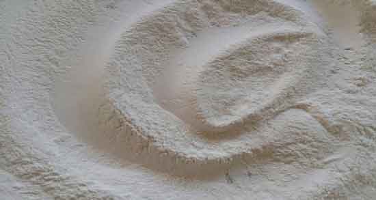 آرد برنج برای عروس هلندی ؛ آیا می توان از آرد برنج برای خوراک عروس هلندی استفاده کرد؟