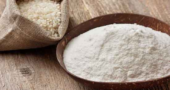 آرد برنج برای نوزاد و خواص و مضرات استفاده از آرد برنج برای نوزاد آرد برنج برای نوزاد ؛ خواص و مضرات استفاده از آرد برنج برای نوزاد