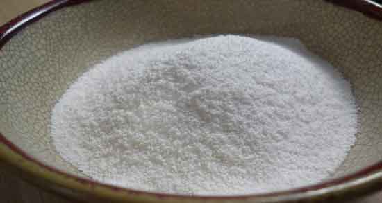 آرد برنج برای چاقی ؛ نحوه صحیح استفاده از آرد برنج برای افزایش وزن