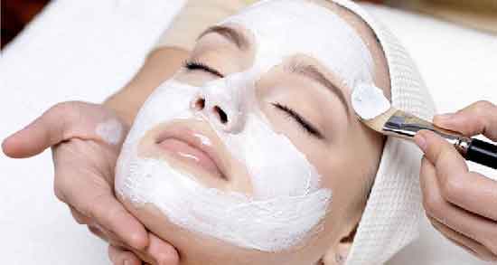 آرد برنج و پوست صورت و ویتامین ها و مواد مغذی موجود در آرد برنج مفید برای زیابیی پوست آرد برنج و پوست صورت ؛ ویتامین ها و مواد مغذی موجود در آرد برنج مفید برای زیابیی پوست