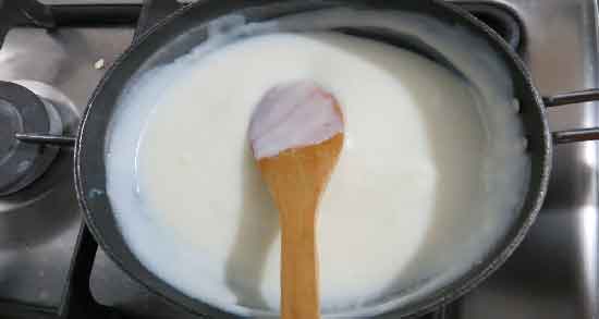 آرد برنج و چاقی ؛ تاثیر استفاده از آرد برنج برای چاق شدن