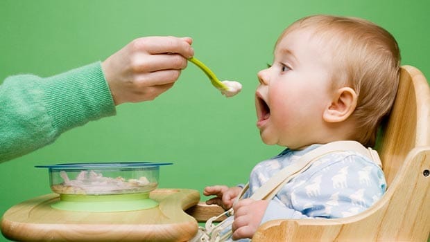 آلرژی غذایی کودکان؛ روش های تشخیص، علائم و مدیریت آلرژی نوزاد و کودک