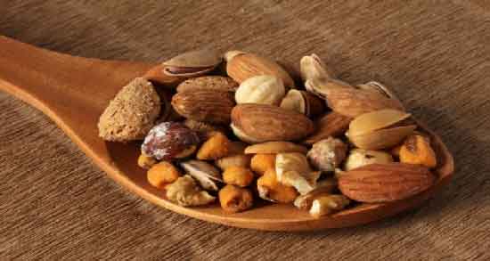 آیا آجیل نفخ دارد و آیا خوردن آجیل باعث ایجاد نفخ می شود؟ آیا آجیل نفخ دارد ؛ آیا خوردن آجیل باعث ایجاد نفخ می شود؟