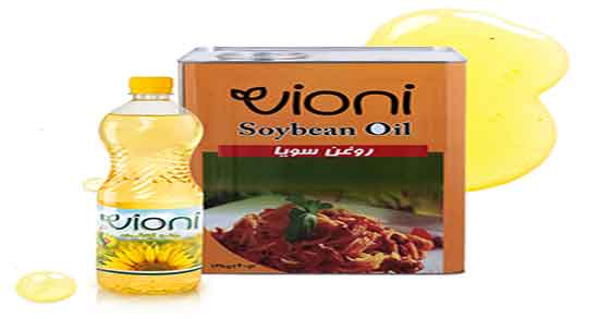 آیا روغن سویا چاق کننده است ؛ ایا روغن سویا باعث اضافه وزن میشود