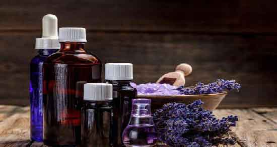 اسطوخودوس برای سردرد ؛ درمان میگرن و سردرد های شدید با اسطوخودوس