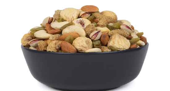 اسم انواع آجیل ؛ همه چیز درباره آجیل ها و انواع مغزیجات