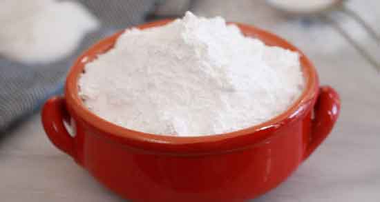 بجای بکینگ پودر و از چه موادی می توان به جای بکینگ پودر استفاده کرد؟ بجای بکینگ پودر ؛ از چه موادی می توان به جای بکینگ پودر استفاده کرد؟