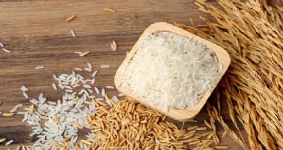 برنج دودی با چی بخوریم و در کنار برنج دودی چه مواد غذایی می توان خورد؟ برنج دودی با چی بخوریم ؛ در کنار برنج دودی چه مواد غذایی می توان خورد؟