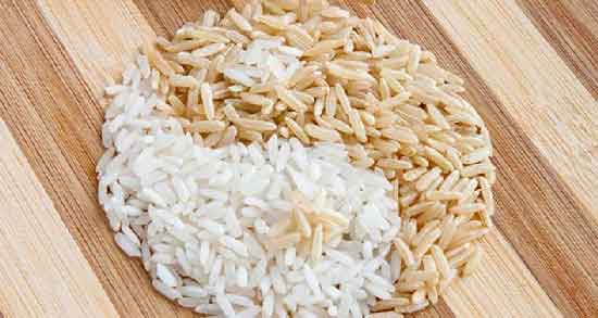 برنج دودی برای زنان باردار ؛ استفاده از برنج دودی در بارداری مفید است یا مضر؟