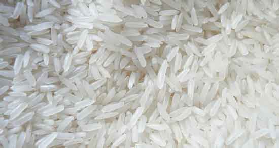 برنج دودی در بارداری ؛ فواید و مضرات مصرف برنج دودی در دوران بارداری