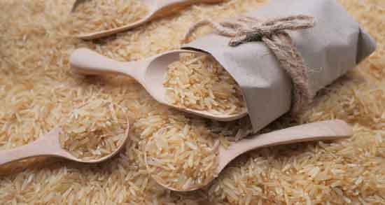 برنج دودی چگونه درست میشود ؛ نحوه درست شدن برنج دودی