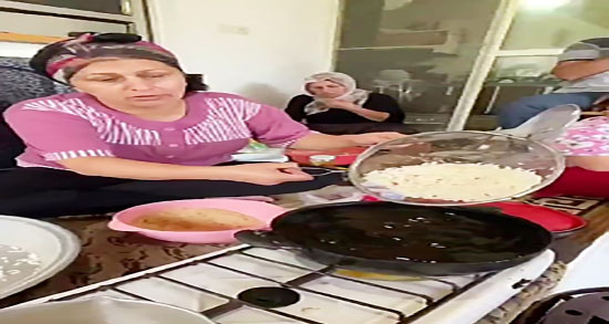 برنجک برای عروس هلندی ؛ فواید مصرف برنجک تازه برای پرندگان