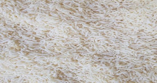 برنجک و گندمک ؛ ترکیب مفید برنجک و گندمک برای تغذیه کودکان
