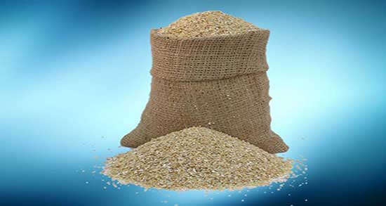 بلغور برای سگ ؛ ایا بلغور پخته بهترین غذا برای درشت شدن سگ هست
