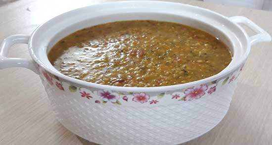 بلغور در بدنسازی ؛ خاصیت بلغور جو دوسر برای ورزشکاران چیست