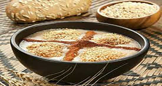 بلغور و یبوست ؛ خواص مصرف بلغور گندم برای درمان یبوست کودکان