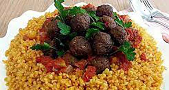 بلغور گندم از چند ماهگی ؛ خاصیت بلغور گندم از سه ماهگی نوزادان