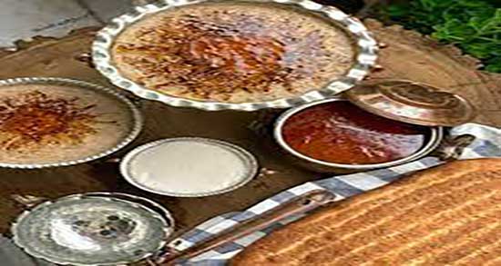 بلغور گندم برای سگ ؛ خاصیت مصرف بلغور گندم برای توله سگ