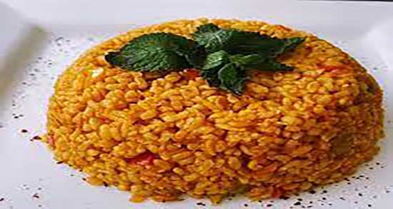 بلغور گندم برای نوزاد ؛ فواید مصرف بلغور گندم برای کودکان چیست