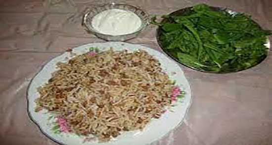 بلغور گندم برای کودک ؛ ایا خوردن بلغور گندم برای تقویت بدن اطفال مفیده