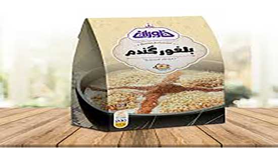 بلغور گندم در رژیم ؛ ایا خوردن بلغور گندم برای رژیم لاغری مفید است