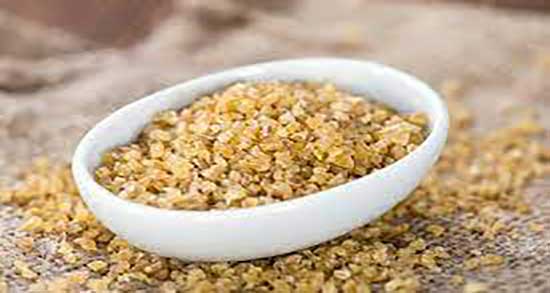بلغور گندم در طب سنتی ؛ فواید مصرف بلغور گندم از نظر طب سنتی