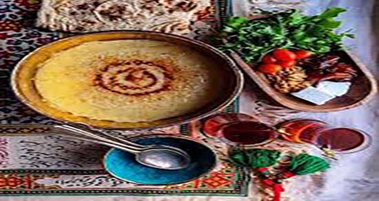 بلغور گندم در غذای کودک ؛ خاصیت ریختن بلغور گندم در سوپ کودکان