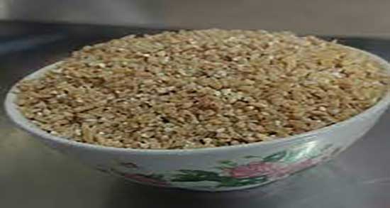 بلغور گندم و دیابت ؛ ایا بلغور گندم برای درمان قند خون کودکان مفید است