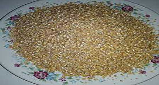 بلغور گندم و یبوست ؛ چرا خوردن بلغور گندم باعث یبوست کودکان میشود