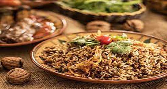 بلغور گندم چیست ؛ ایا گندم ریز شده را بلغور میگویند یا با هم متفاوت هستند