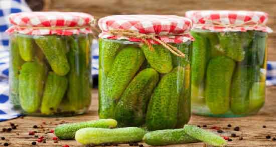 بهترین خیار برای خیارشور ؛ از چه نوع خیار برای درست کردن خیارشور استفاده کنیم؟
