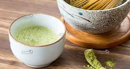 بهترین زمان مصرف چای ماچا ؛ فواید مصرف چای ماچا برای لاغری