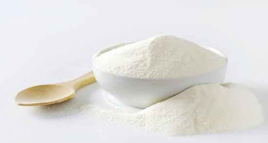 بکینگ پودر برای پوست ؛ روشن کردن پوست صورت با بکینگ پودر