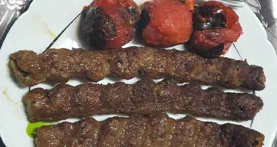 بکینگ پودر در کباب کوبیده و خوشمزه تر شدن کباب کوبیده با استفاده از بکینگ پودر بکینگ پودر در کباب کوبیده ؛ خوشمزه تر شدن کباب کوبیده با استفاده از بکینگ پودر