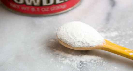 بکینگ پودر را از کجا تهیه کنیم و از چه مکان هایی می توان بکینگ پودر خرید؟ بکینگ پودر را از کجا تهیه کنیم ؛ از چه مکان هایی می توان بکینگ پودر خرید؟