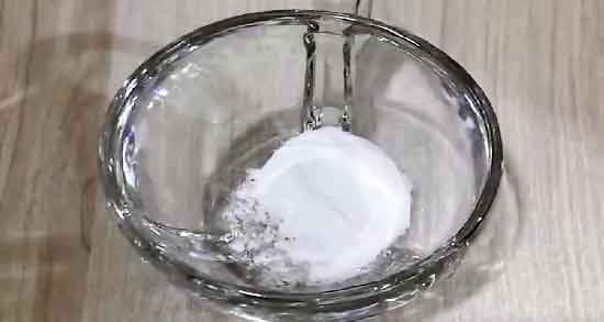 بکینگ پودر و ادرار ؛ ترکیب کردن بکینگ پودر با ادرار برای تعیین جنسیت جنین