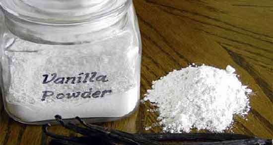 بکینگ پودر و وانیل ؛ بررسی تفاوت های بین بکینگ پودر و وانیل