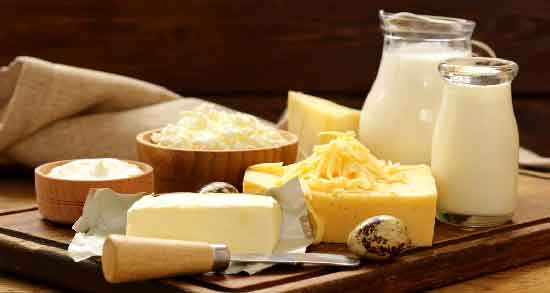 بیشترین ویتامین در لبنیات ؛ چه نوع ویتامینی در لبنیات وجود دارد
