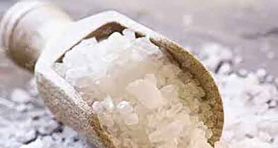 تباشیر برای چی خوبه ؛ فواید مصرف تباشیر برای رفع کیست تخمدان