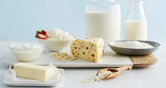 تحقیق در مورد خواص لبنیات ؛ بررسی خواص و ارزش غذایی لبنیات