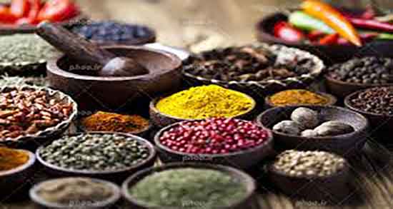 ترکیب حنا و زردچوبه برای مو ؛ فواید مصرف حنا و زردچوبه برای تقویت موی سر