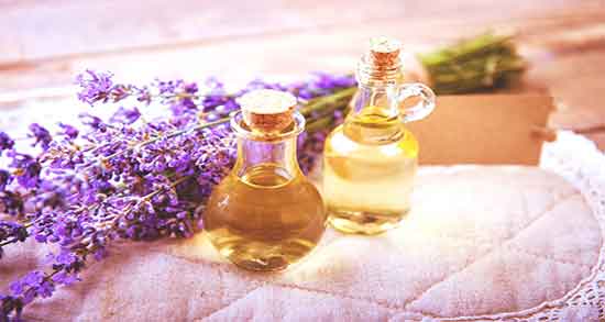 ترکیب روغن اسطوخودوس و رزماری ؛ روغن اسطوخودوس برای چی خوبه