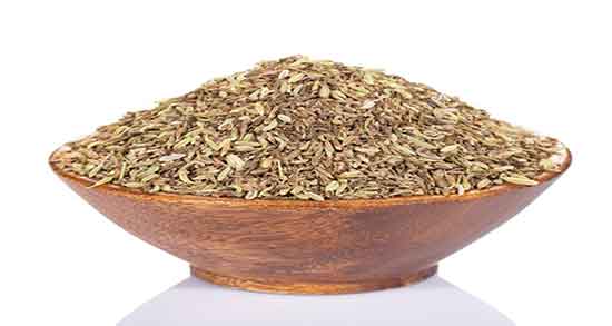 ترکیبات چهار زیره چیست ؛ مواد تشکیل دهنده چهار زیره برای ادویه چیست