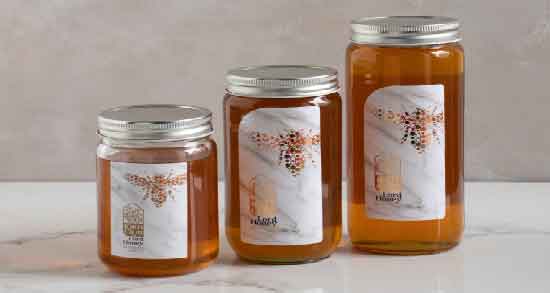 تشخیص عسل چهل گیاه و بهترین روش برای تشخیص عسل چهل گیاه اصل از تقلبی تشخیص عسل چهل گیاه ؛ بهترین روش برای تشخیص عسل چهل گیاه اصل از تقلبی