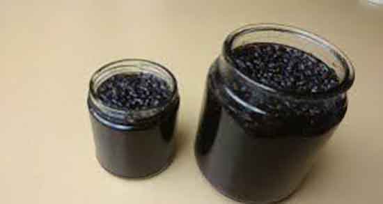 تفاوت زرشک سیاه با قرمز ؛ تفاوت رنگ زرشک سیاه با زرشک قرمز