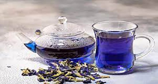 تهیه دمنوش اسطوخودوس ؛ طرز تهیه دمنوش اسطوخودوس و سنبل الطیب