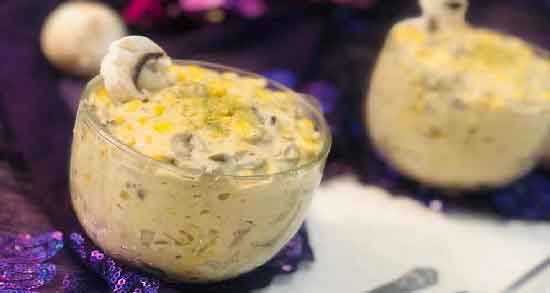 تهیه ذرت مکزیکی در خانه و طرز تهیه ذرت مکزیکی خوشمزه و آسان در خانه تهیه ذرت مکزیکی در خانه ؛ طرز تهیه ذرت مکزیکی خوشمزه و آسان در خانه