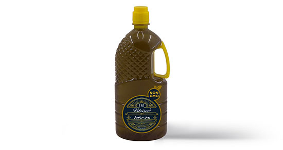 تهیه روغن مرزنجوش ؛ دستور تهیه روغن مرزنجوش چگونه است