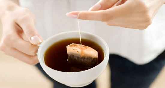 تولید چای کیسه ای در منزل و چگونه می توان چای کیسه ای درست کرد؟ تولید چای کیسه ای در منزل ؛ چگونه می توان چای کیسه ای درست کرد؟